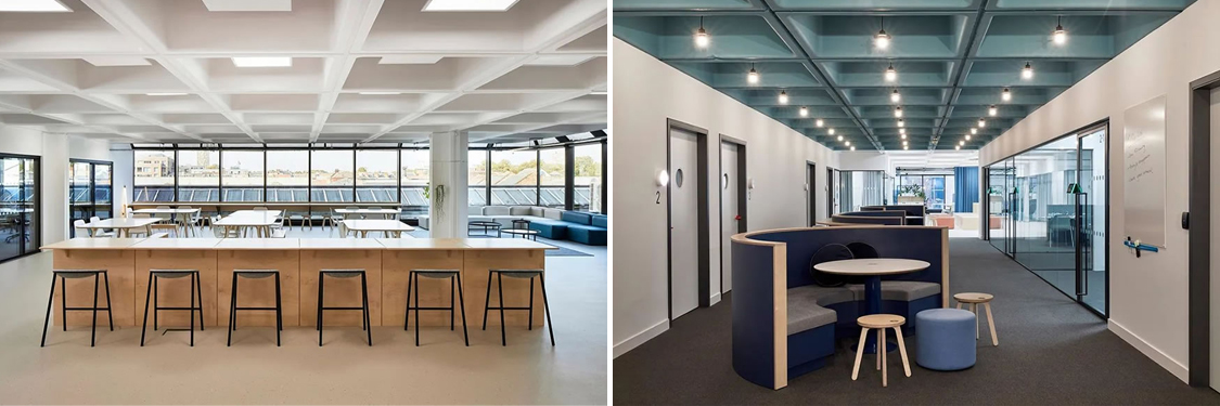 廣州名杰裝飾設計公司圖冊