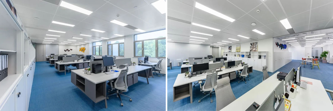 廣州辦公室裝修設(shè)計