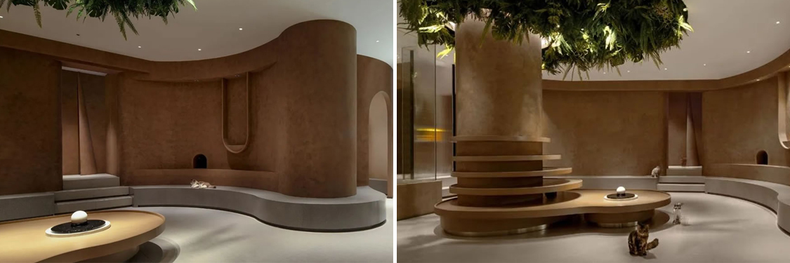 廣州名杰裝飾設計公司圖冊