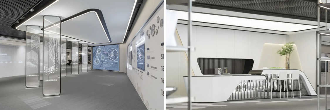 廣州名杰裝飾設(shè)計公司圖冊