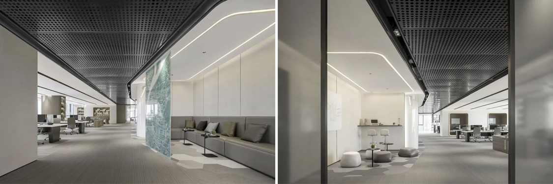 廣州辦公室裝修設(shè)計