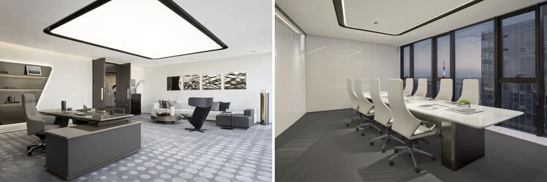 廣州辦公室裝修設(shè)計