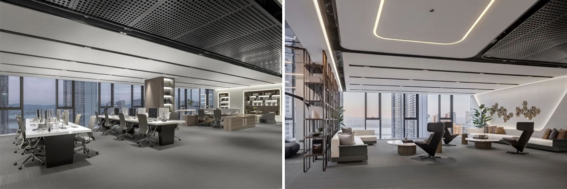 廣州辦公室裝修設(shè)計