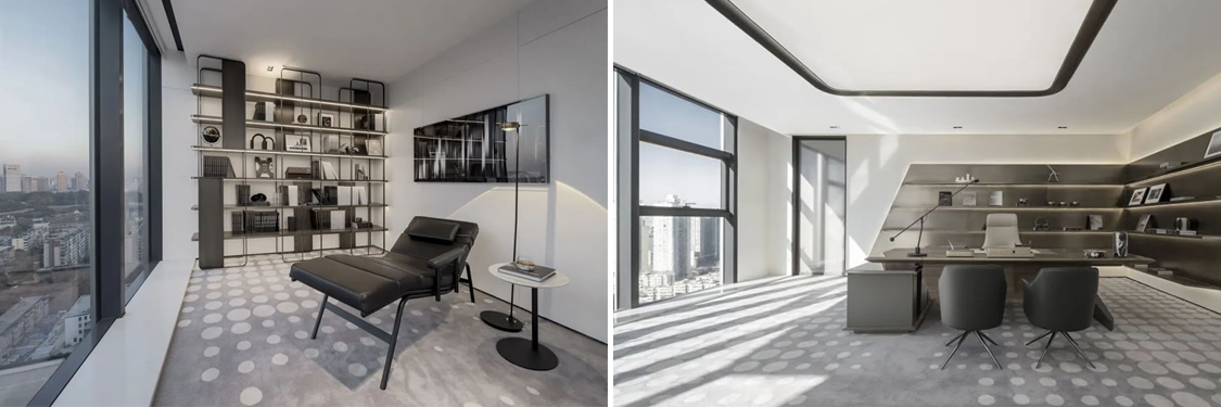 廣州辦公室裝修設(shè)計