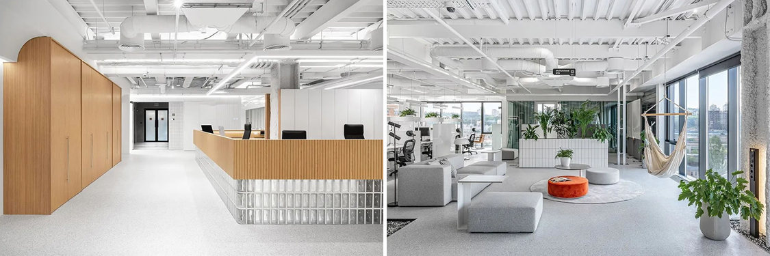 廣州辦公室裝修設(shè)計