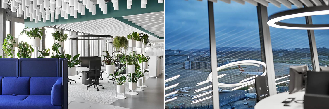 廣州辦公室裝修設計