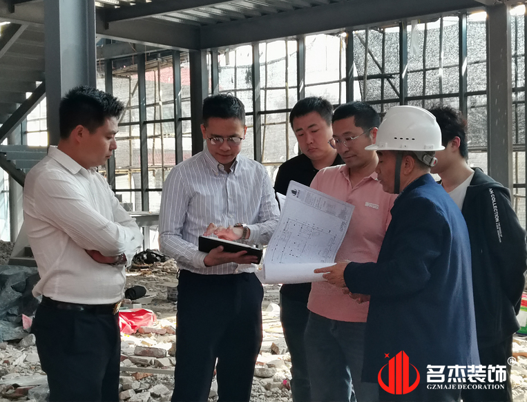 辦公室裝修設(shè)計(jì)