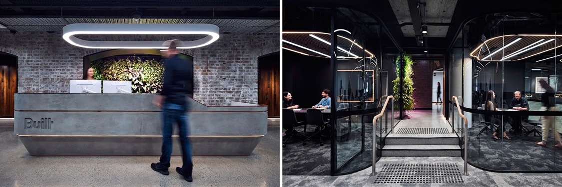 廣州辦公室裝修設(shè)計(jì)