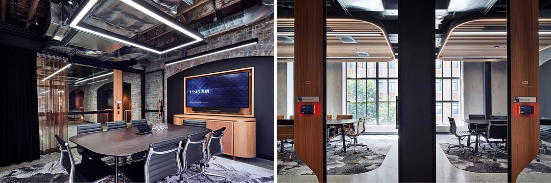 廣州辦公室裝修設(shè)計(jì)