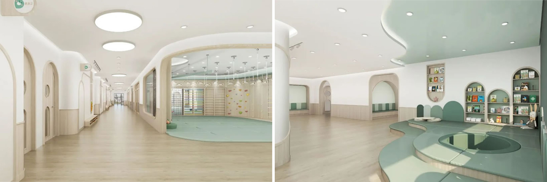 廣州名杰裝飾設計公司圖冊