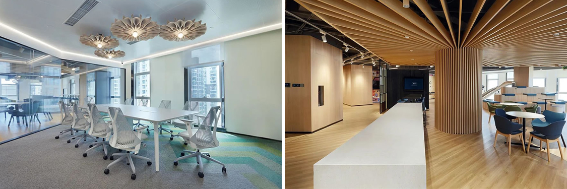 廣州辦公室裝修設(shè)計(jì)