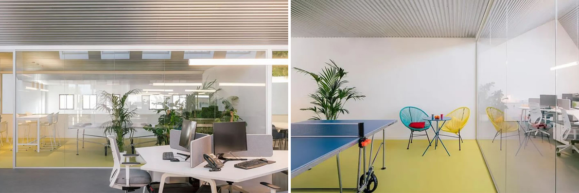 廣州辦公室裝修設(shè)計(jì)