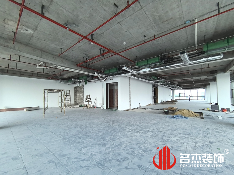 廣州名杰裝飾設計公司圖冊