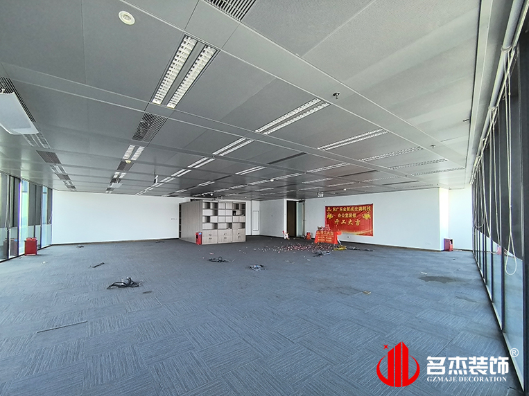 廣州辦公室裝修設(shè)計(jì)