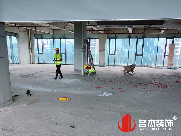 廣州名杰裝飾設(shè)計(jì)公司圖冊(cè)